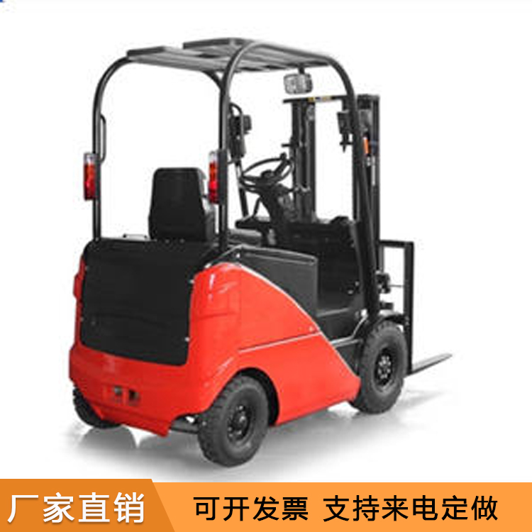 供应 电动叉车 全自动电动叉车 室外电动叉车 滏恒供应
