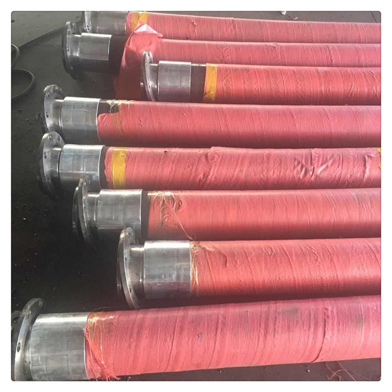 耐油胶管 柴汽油胶管 夹布低压胶管 低压夹线输油管