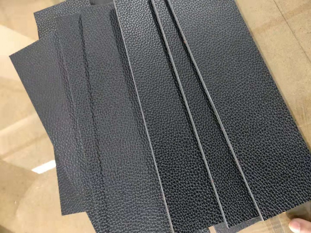 苏州箱包定制 EVA皮革复合 皮革复合海绵厂