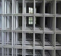 嘉兴专业加工养殖镀锌网片经久耐用