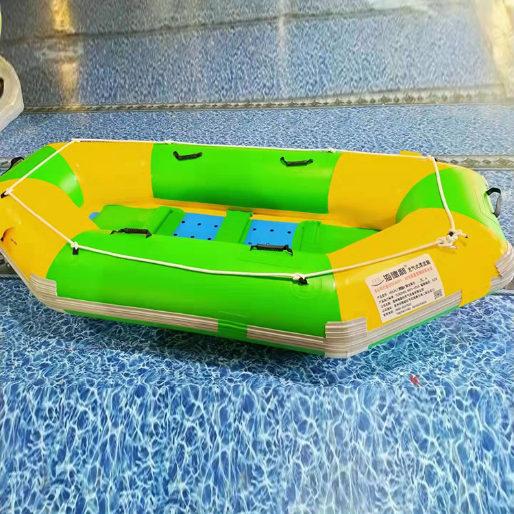 漂流艇生产厂家