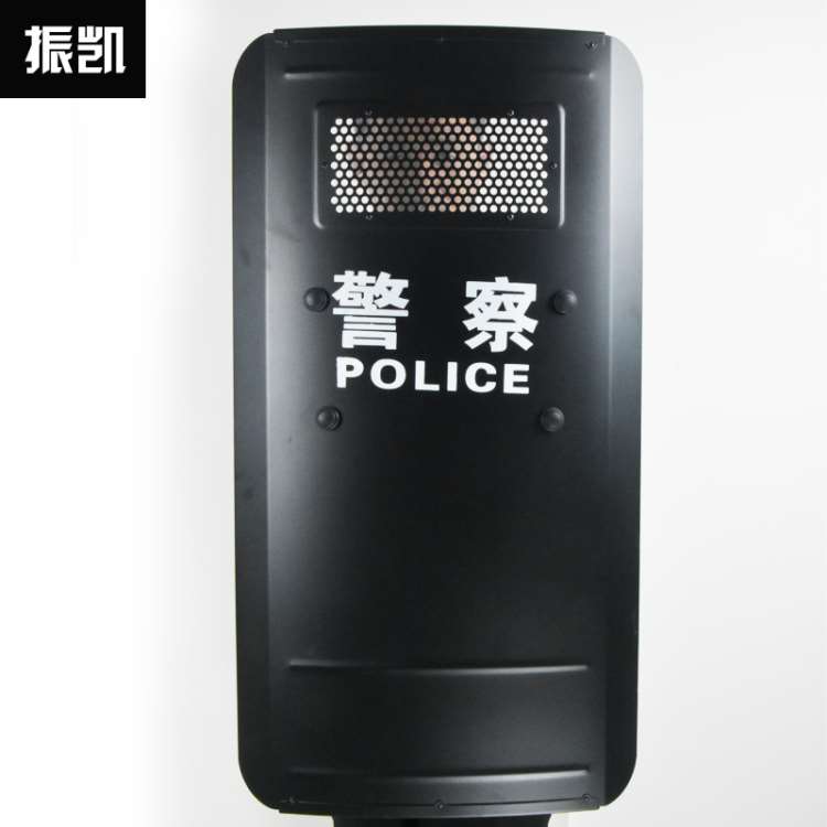郑州现货供应手持盾牌操作方便