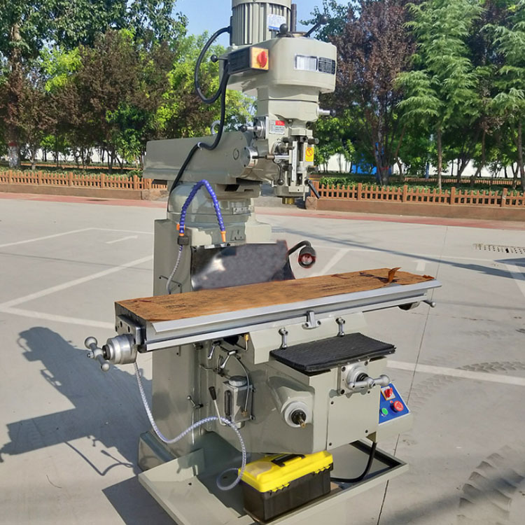 炮塔铣床ZX6325 高速精密铣床  炮塔铣床厂家  炮塔铣床价格   买铣床##山东威菱