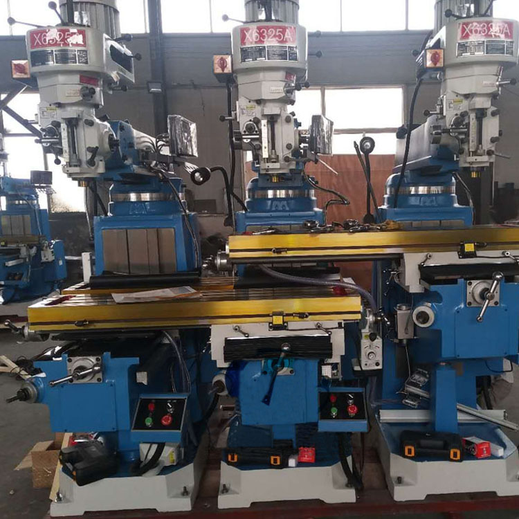 炮塔铣床ZX6328   高速精密铣床ZX6232  炮塔铣床厂家    炮塔铣床价格   买铣床