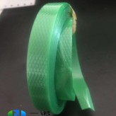 广东PET带大型制造厂/塑钢带批发商/厂家直销塑钢打包带绿色打包带