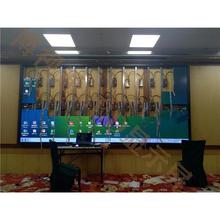 青神led全彩显示屏报价方案 led屏上门安装