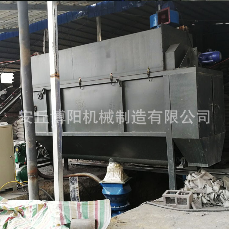 化工海藻酸钠拆袋机 全自动无人工拆袋机 无尘拆袋站价格优惠