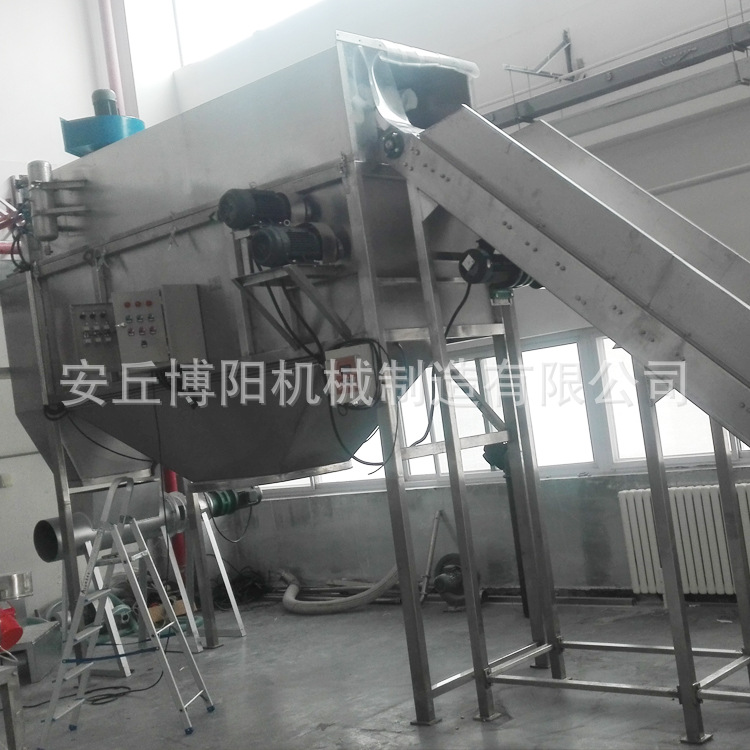 珠光粉物料拆包设备 快速自动破袋设备 云母粉自动卸料机非标定制