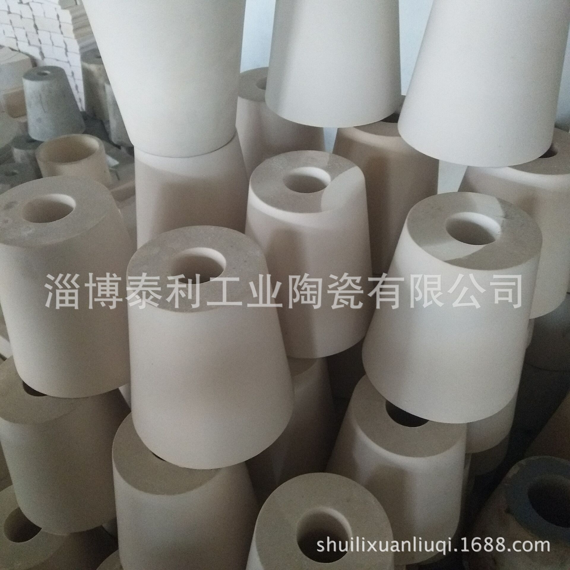 旋流器沉沙嘴 陶瓷沉沙嘴  厂家供应