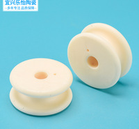 <em>纺织</em>陶瓷 9995氧化铝陶瓷 氧化锆瓷眼 纺机陶瓷配件