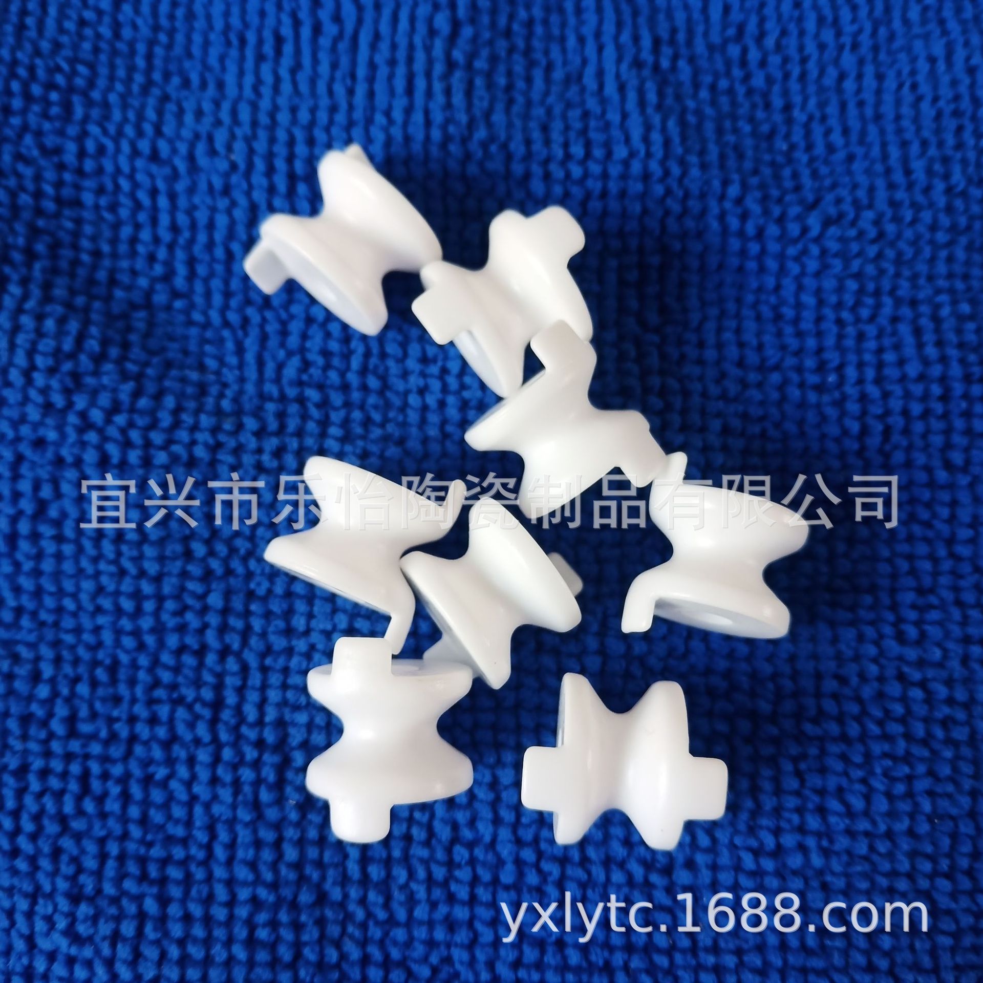 精密陶瓷加工 生产氧化铝陶瓷  95瓷99瓷精密氧化锆陶瓷