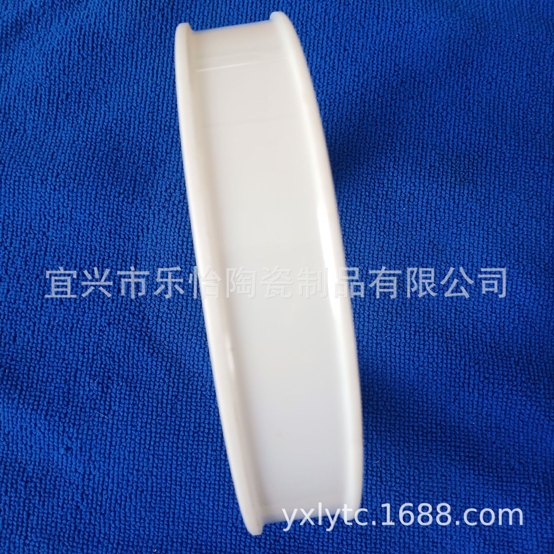 供应等静压增韧氧化锆陶瓷棒特种陶瓷棒精密氧化锆陶瓷管