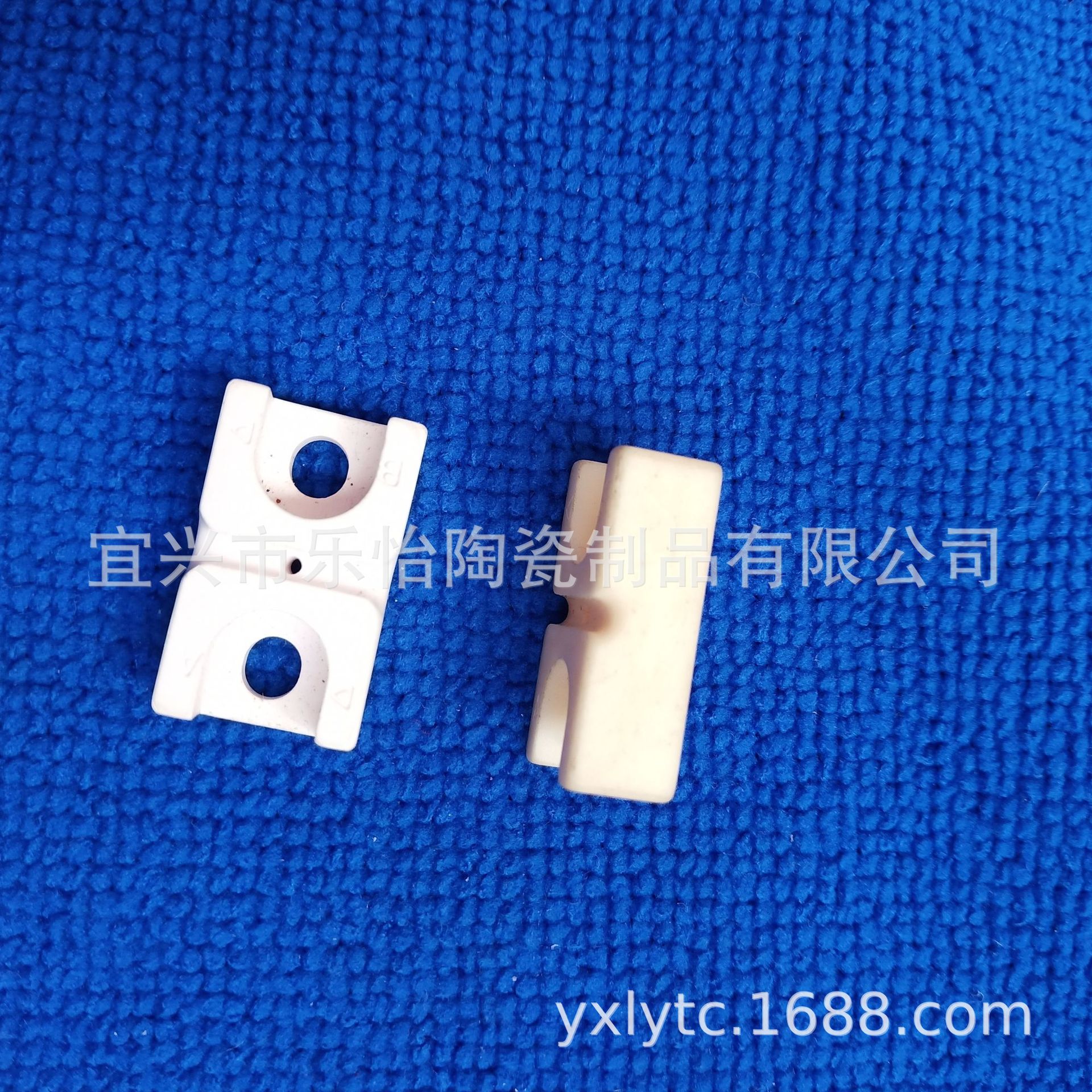生产氧化铝陶瓷管 陶瓷辊棒 99陶瓷管 氧化铝陶瓷可定制产品