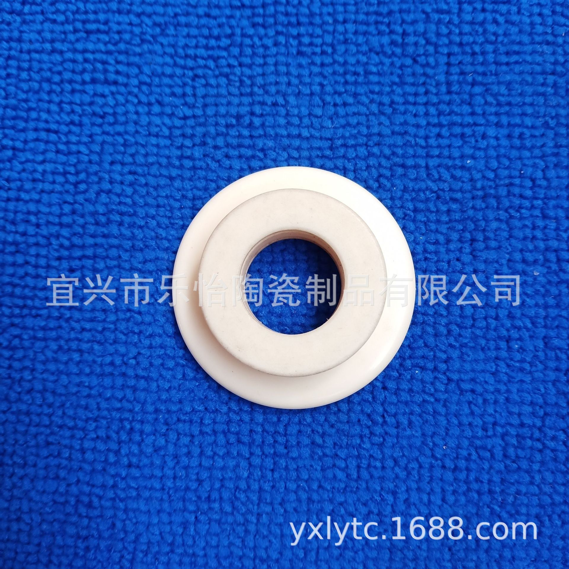 氧化铝陶瓷工业陶瓷陶瓷板耐磨氧化铝陶瓷加工