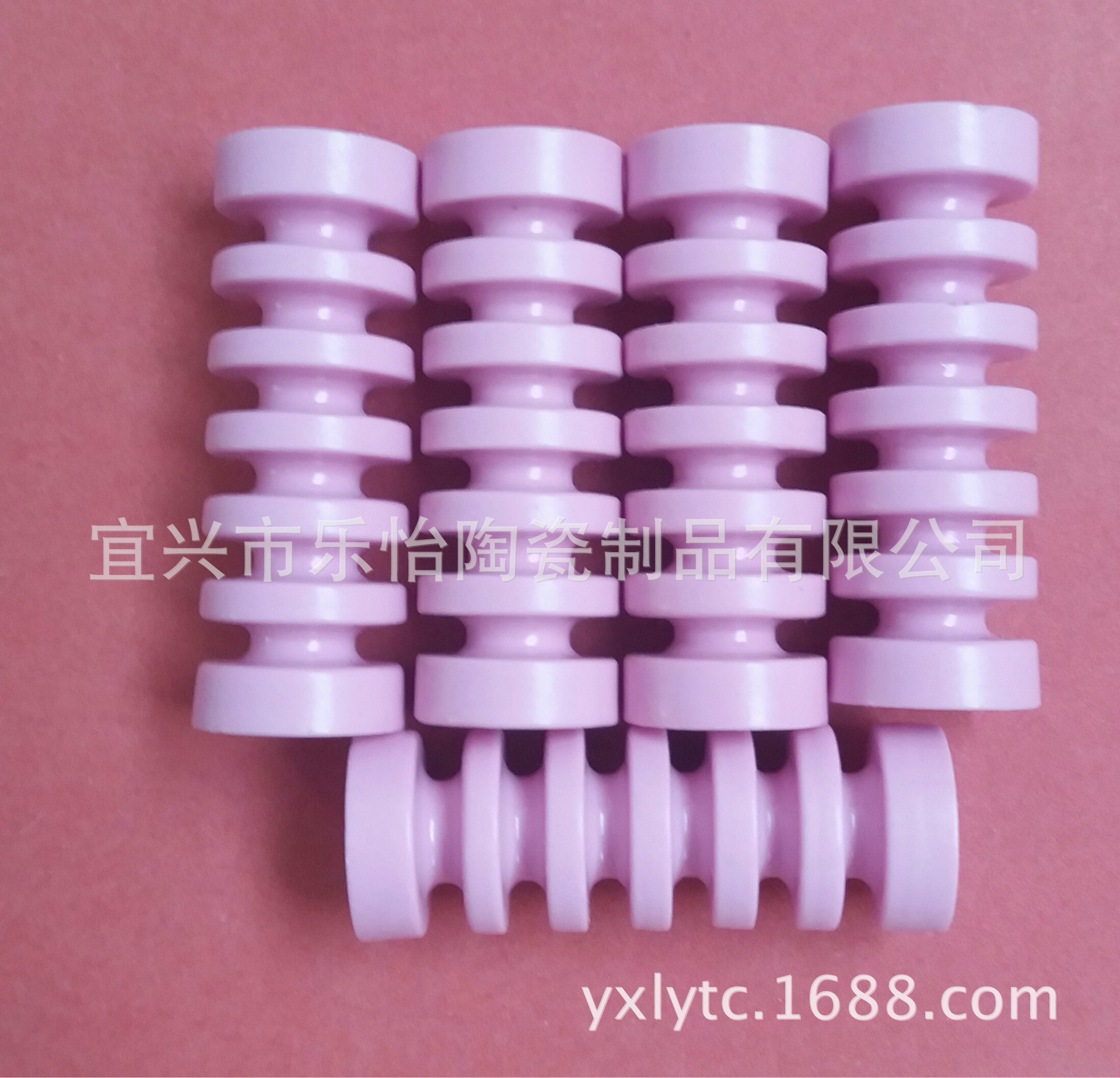 供应氧化铝陶瓷件氧化铝陶瓷环陶瓷片定制加工氧化锆陶瓷结构件