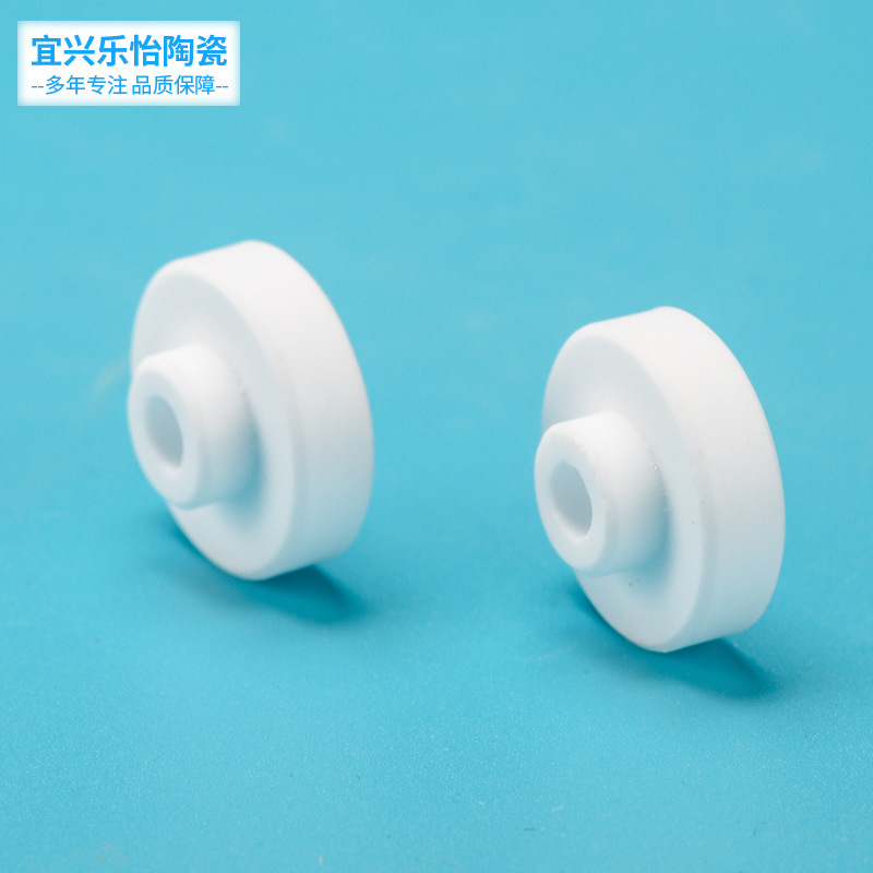 生产氧化铝陶滑石陶瓷电器陶瓷绝缘装置陶瓷厂家直销可定制