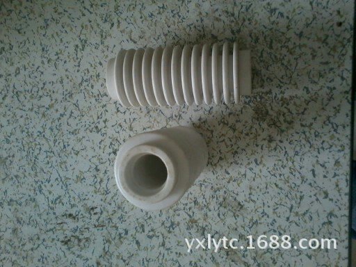 供应高纯度氧化铝陶瓷棒 耐磨氧化铝陶瓷棒