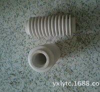 供应高纯度氧化铝陶瓷棒 耐磨氧化铝陶瓷棒