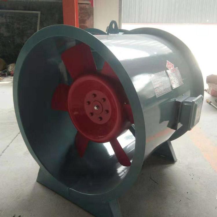 防爆铁齐全HL3-2a混流风机9#  11KW GXF斜流风机质优价廉