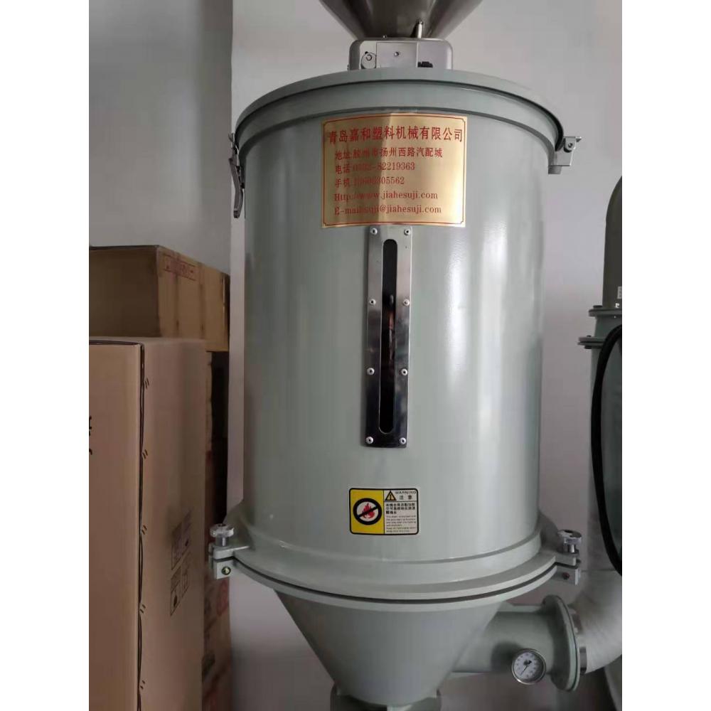 吹模机用JH-25KG料斗式干燥机潍坊 干燥机供料组合潍坊