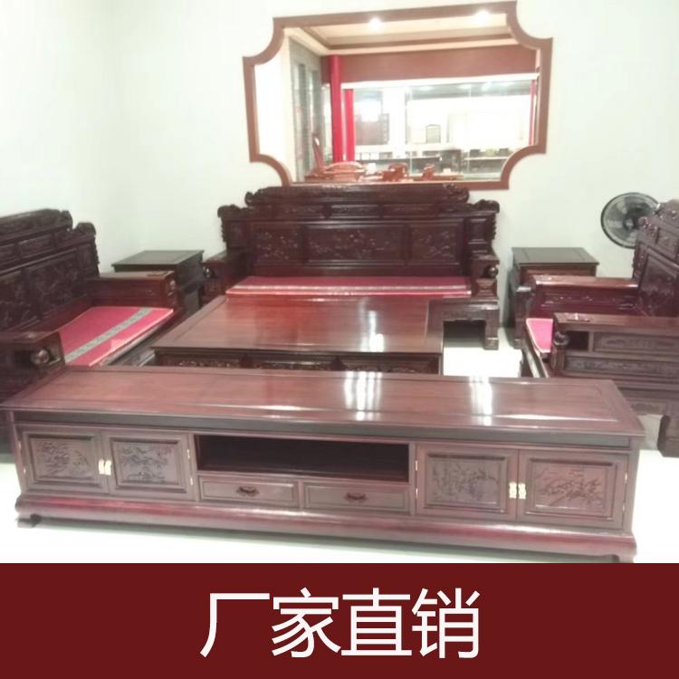 红木家具定制 全国红木家具品牌招商 红木沙发