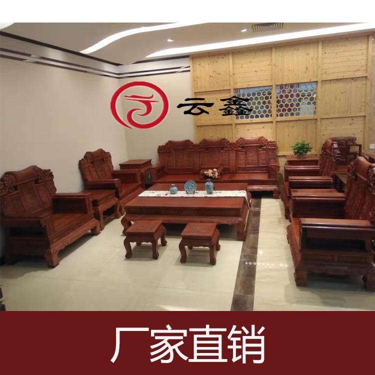珠海红木家具厂 红木家具品牌招商 红木家私家具定制