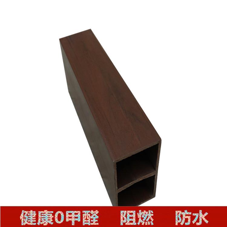 湖南B1级B1级生态木报价 木塑装饰材料生产厂家