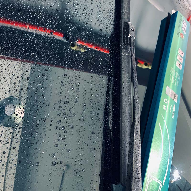 厂家直销 后窗雨刮器 汽车配件雨刮臂 汽车雨刷加工定制