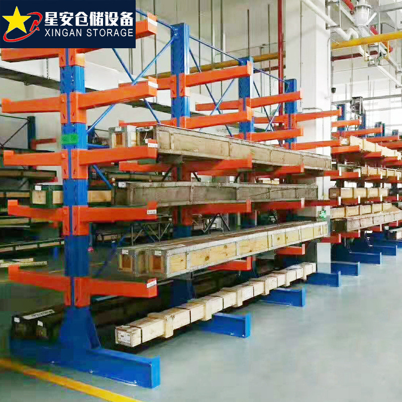 东莞非标定制仓库承重模具架 定制阁楼平台货架