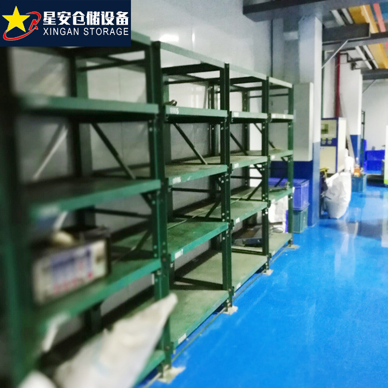 上海非标定制货架批发 厂家仓库货架