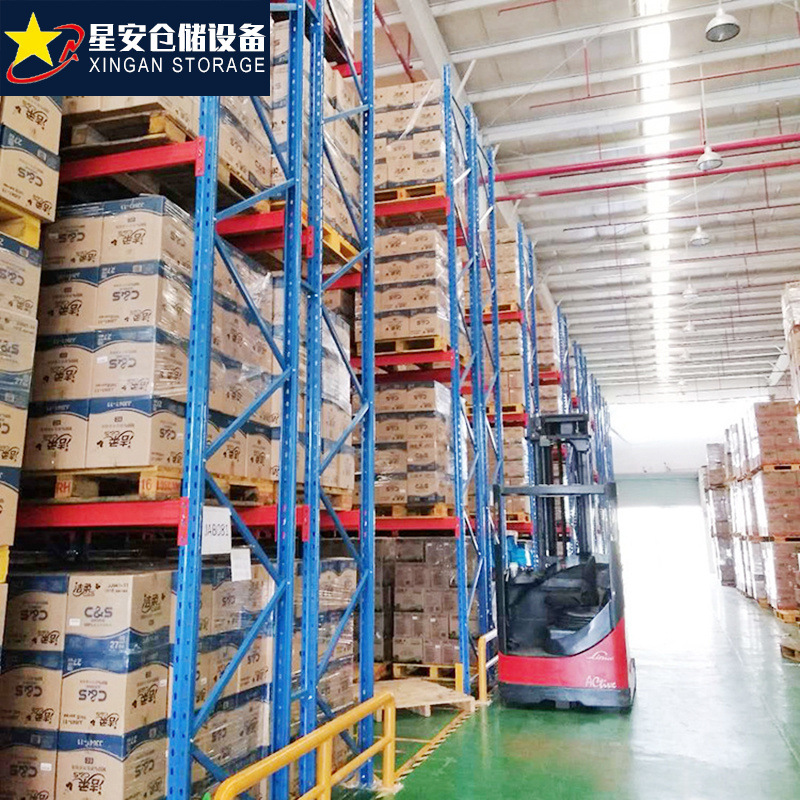 深圳厂家定制仓储货架生产 厂家立体仓库货架