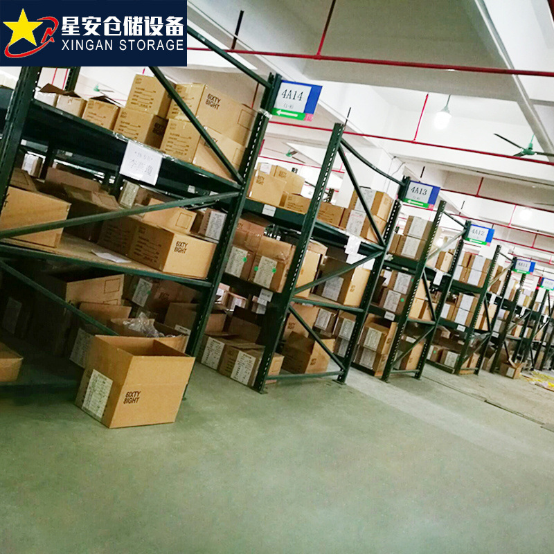 深圳厂家定制仓库承重模具架 定制便利店货架
