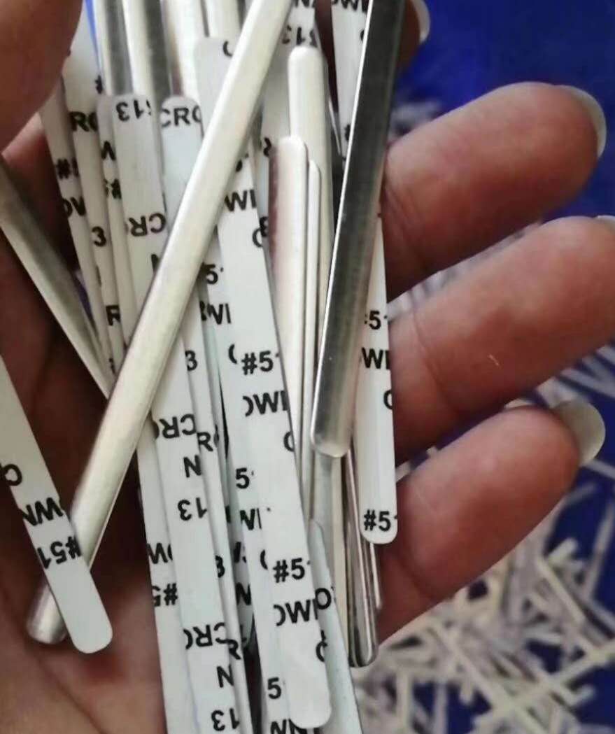 珠海双芯热熔胶铝片