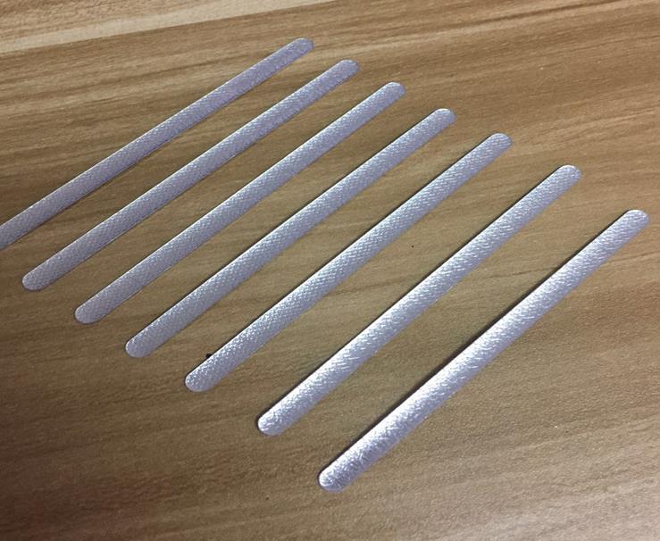 深圳10cm热熔胶铝片