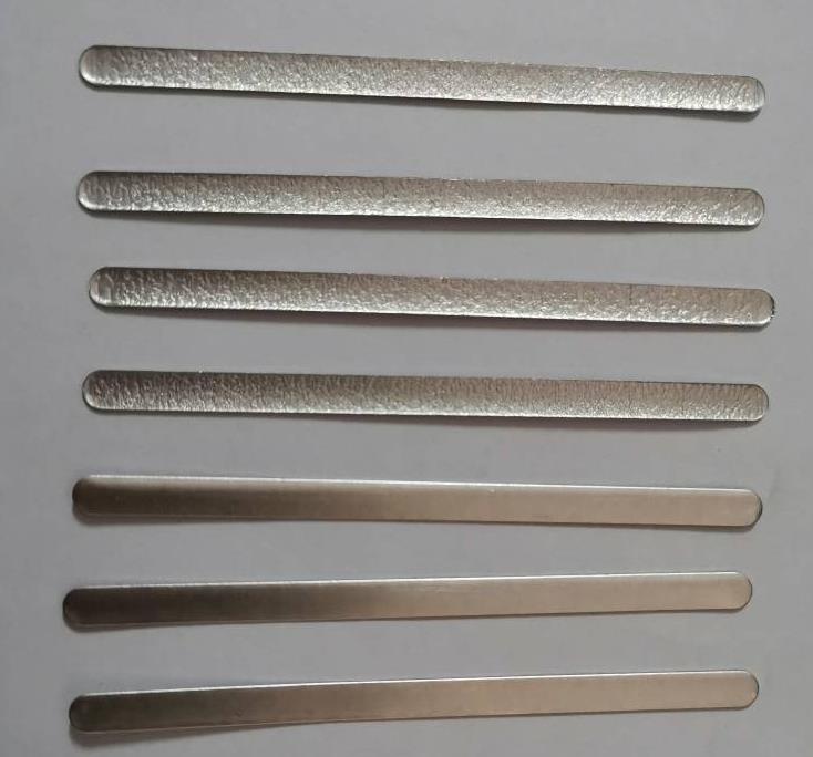 90*5*0.5专用口罩铝条