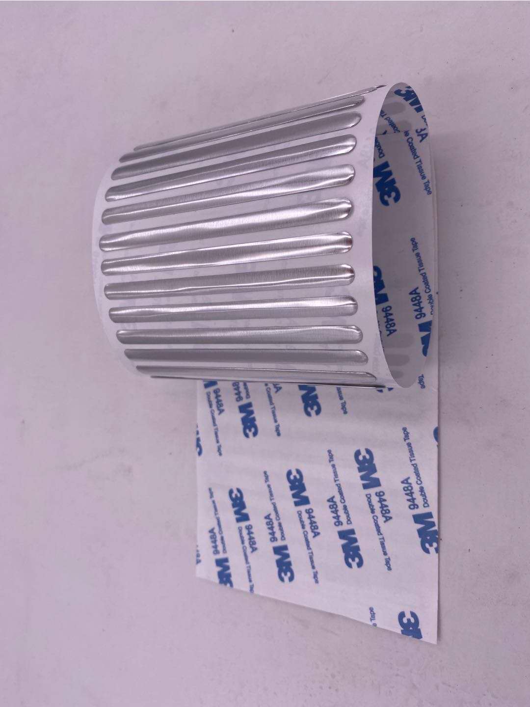 广州环保口罩定位铝条