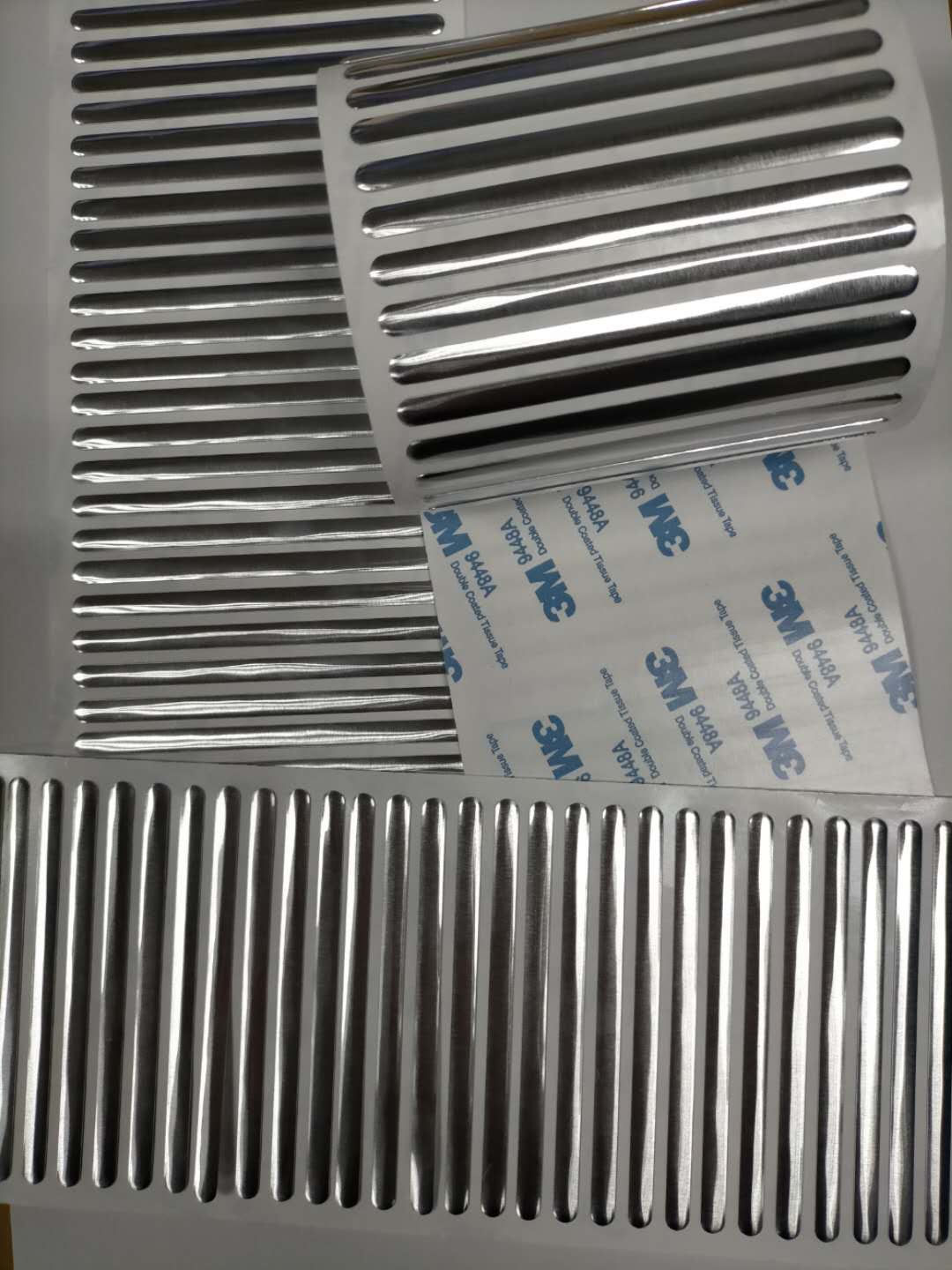 珠海双芯口罩固定条
