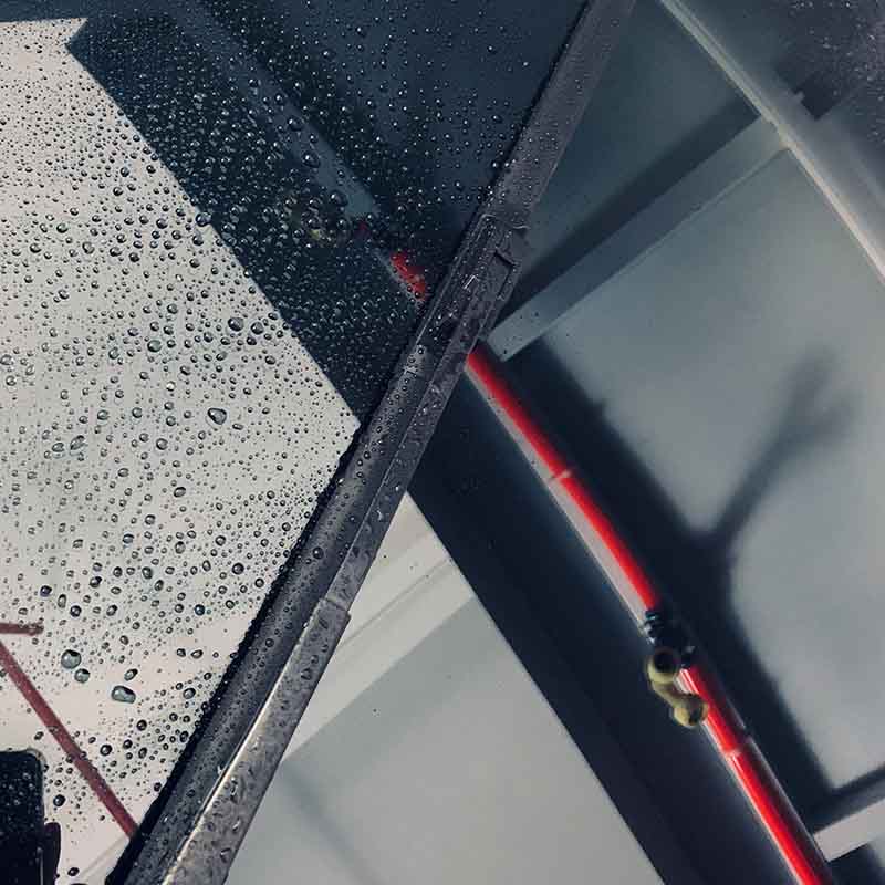生产供应多功能无骨雨刷 静音镀膜硅胶雨刷
