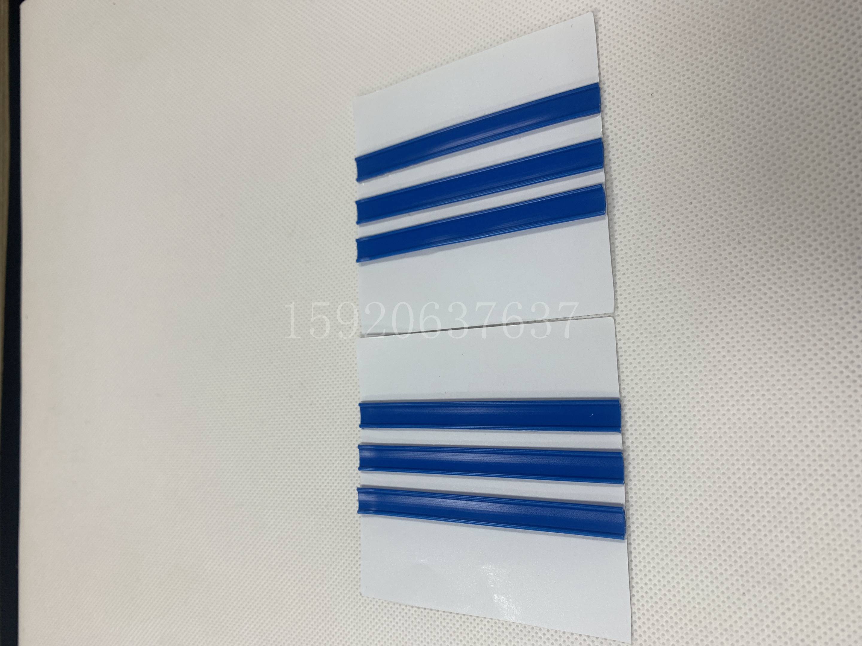 珠海广州成人口罩内置铝夹条