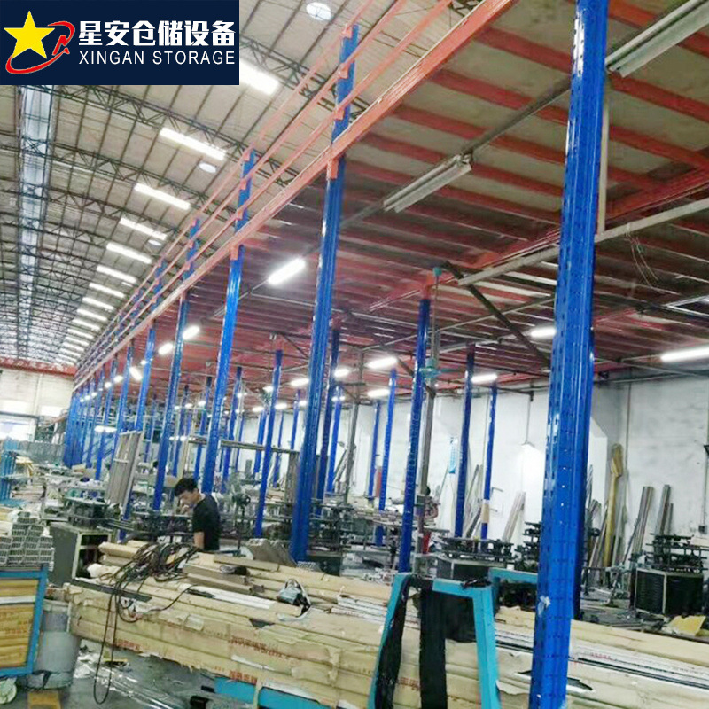 广东厂家热销货架厂家直供 生产便利店货架