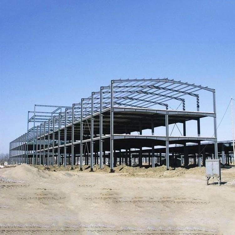 采光顶网架厂家 网架制作公司 钢构网架加工厂