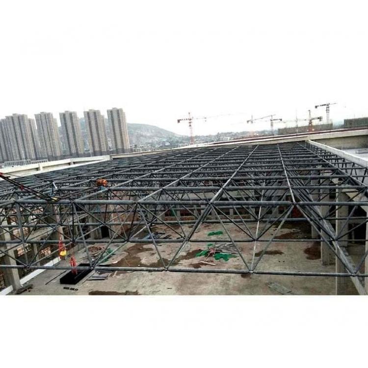 徐州网架公司 网架制作厂家