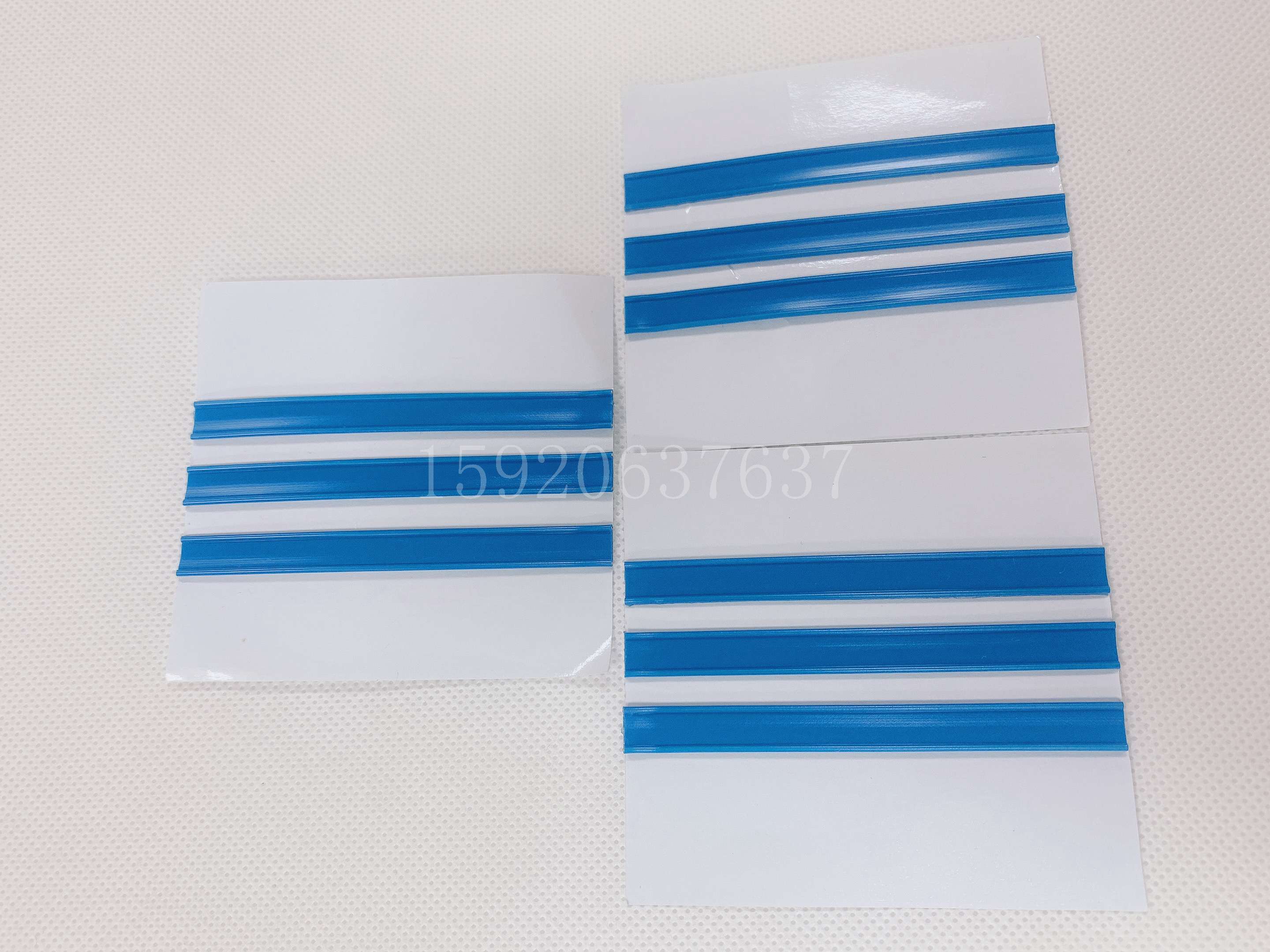 0.5*5*90mm0.5*5*90mm口罩内置铝条