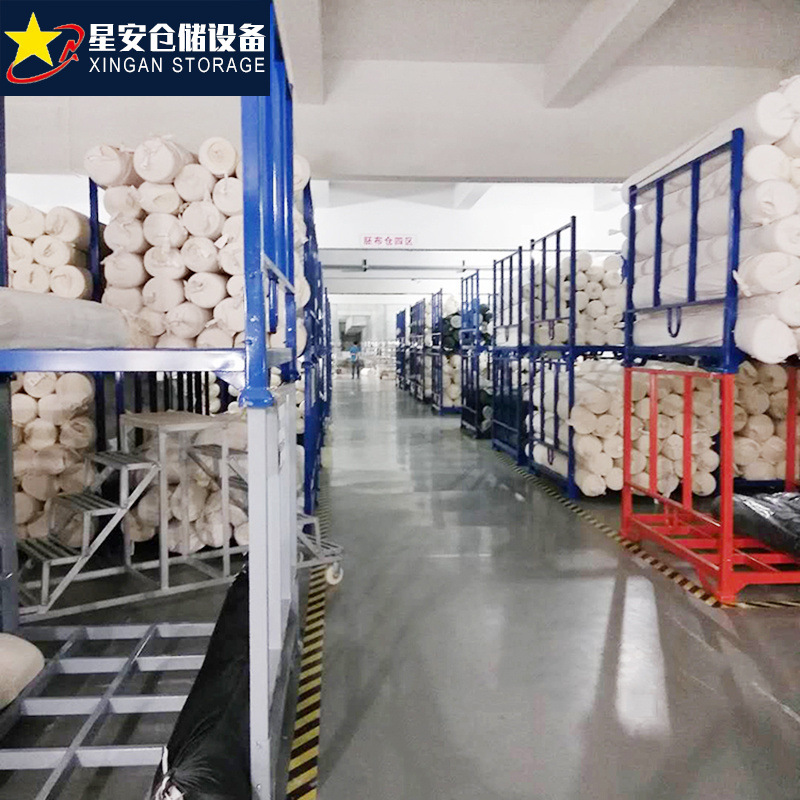 广州厂家定制仓储货架生产 厂家各种货架
