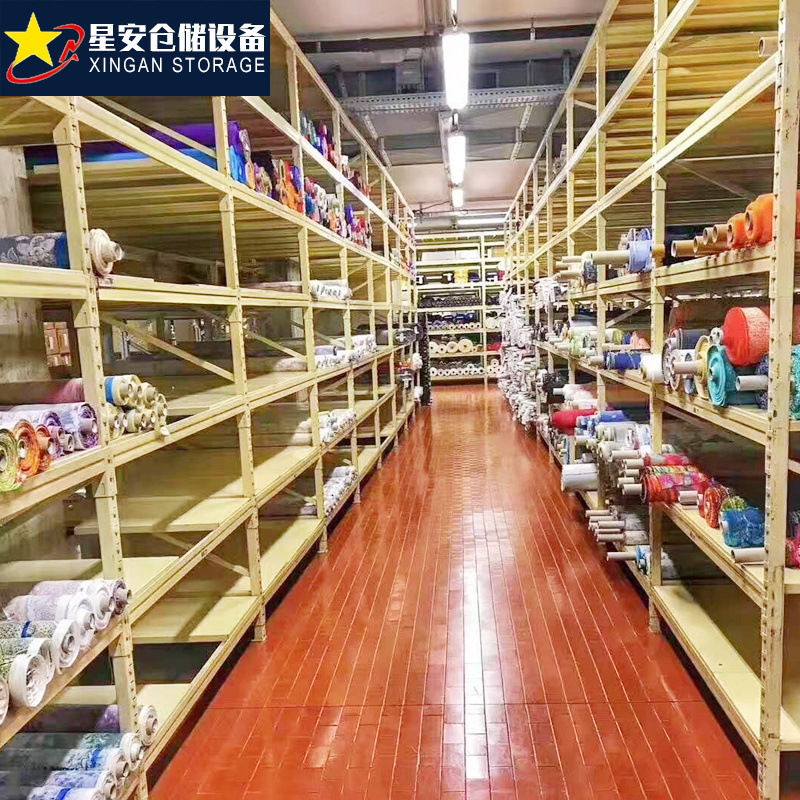 东莞厂家定制仓库承重模具架 定制便利店货架