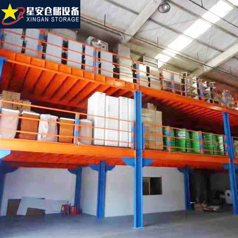 上海非标定制平价重型货架  厂家不锈钢货架