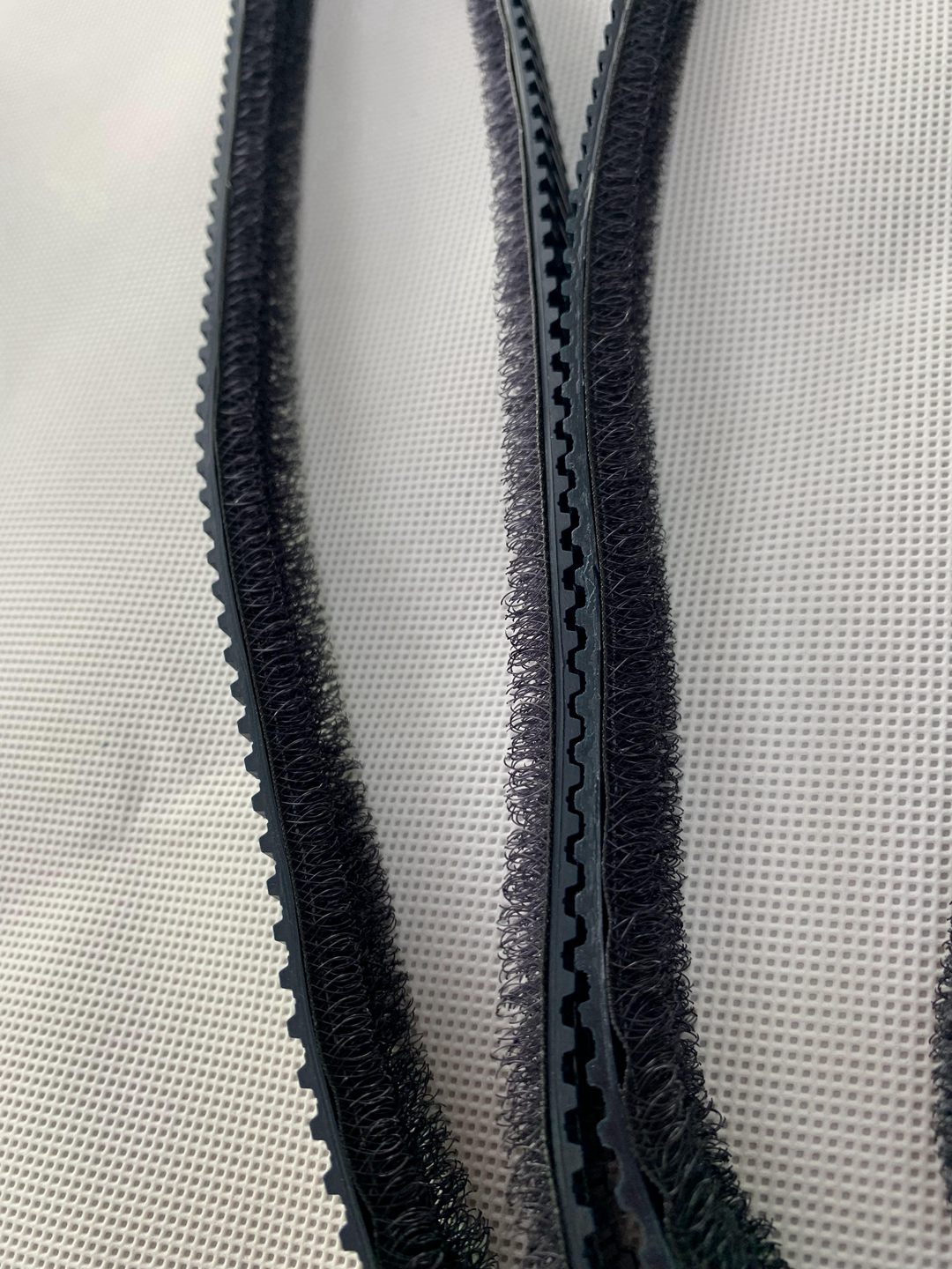 珠海滚筒鞋底清洁机清洁毛刷魔术贴