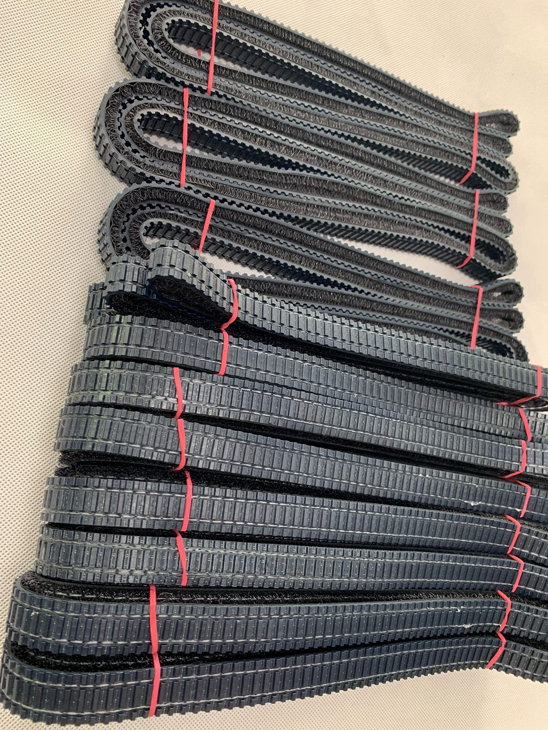 东莞室内入口清洁除污鞋底清洁机魔术贴毛刷