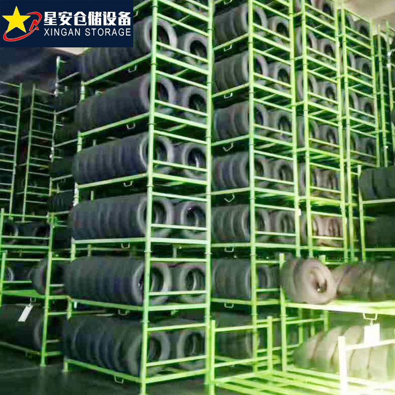 广东厂家非标定制仓储货架 加工货架配件千层架