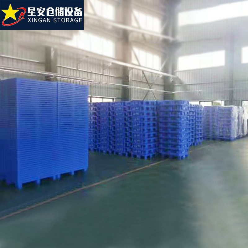 广州厂家非标定制立体仓库货架 批发货架配件仓储笼